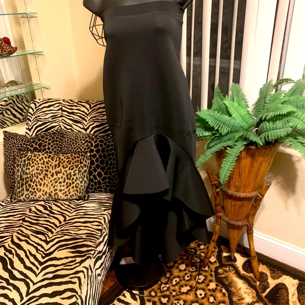 Ashley Stewart Mermaid Skirt